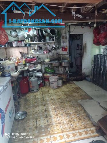 MẶT TIỀN SƠN KỲ 75m² – ĐANG THUÊ 20TR/THÁNG – MUA LÀ CÓ LÃI – CHƯA TỚI 9 TỶ! - 1