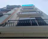 Nhà đẹp Xuân Phương 48.8m2-5 tầng, 2 thoáng NT đẹp, gần phố, giá 7.4tỷ