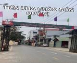 Tiên Kha Tiên Dương Đông Anh e có 2 nô đất *76,6 m2 5,3 tỷ *69m2 5,6 tỷ 🚗 đỗ cửa nhà