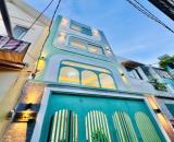Bán Nhà Phố Đẹp Đường Võ Duy Ninh, Phường 22, Quận Bình Thạnh, Hồ chí Minh