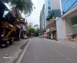 BÁN NHÀ PHÂN LÔ TÔ VĨNH DIỆN, THANH XUÂN 48M2, 7T THANG MÁY, GARA Ô TÔ, LÔ GÓC 2 MẶT