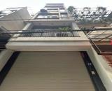 PHÙNG CHÍ KIÊN💥CẦU GIẤY💥60M2 x 6T💥20.9 TỶ💥KINH DOANH TỐT💥Ô TÔ ĐỖ CỬA💥HÀNG XÓM CÁN BỘ