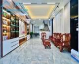 Bán Gấp Nhà Binh Thạnh,60m2 Giá tốt 2tỷ788 Võ Trường Toản,Gần THPT Hoàng Hoa Thám,Hẻm oto,
