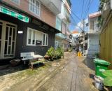 Bán Nhà 82m² Hẻm xe hơi 6m Đường Âu Cơ, Tân Phú, 5.3 tỷ
