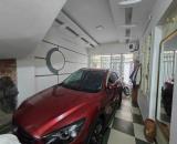 Phân lô Nguyễn Khánh Toàn 50m x 5T, Gara ô tô, lô góc, nhà dân xây đẹp.
