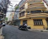 THÁI HÀ - NHÀ ĐẸP Ở NGAY - LÔ GÓC - NGÕ Ô TÔ THÔNG RỘNG - 80M² NHỎ 20 TỈ - GẦN PHỐ