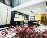 THIỆN CHÍ BÁN NHÀ HAI BÀ TRƯNG 42M2x5T LÔ GÓC, THANG MÁY, OTO ĐỖ CỬA, NGÕ NÔNG THÔNG, KD