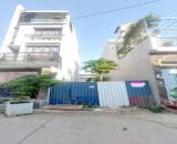 Nhà mặt tiền P16 Q8, 100m2 5x20 không lộ giới, tiện xây mới, an ninh dân trí, chỉ 7 tỷ TL