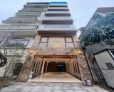 SIÊU PHẨM NHÀ ĐẸP, TT THẠCH BÀN, LB 🔰DT: 60m2🔹8 Tầng Thang Máy🔹4m MT 💰 Giá: 18.5 Tỷ {