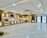 1/ HẺM NHỰA OTO THÔNG - SÁT MẶT TIỀN TÂN HÒA ĐÔNG - GIÁP QUẬN 6 - 70M2 - 5 TẦNG