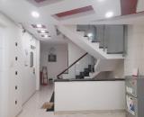 BÁN NHÀ HẺM 551 PHẠM VĂN CHÍ QUẬN 6 - 117M2