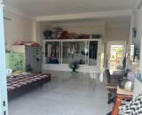 BÁN NHÀ HẺM PHẠM VĂN CHÍ QUẬN 6 - 90M2