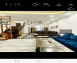 Nhà hẻm xe hơi , 83m2 , 3 lầu , Bình Thạnh , gía 15 tỷ.