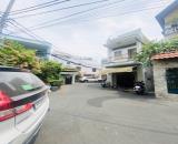Bán nhà 3 tầng, 56m2,  hẻm Văn Thân quận 6, nở hậu chỉ 5.5 tỷ