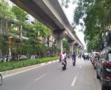 ĐẤT VÀNG PHÂN LÔ HÀO NAM CẦN BÁN GẤP DT61m2 LÔ GÓC Ô TÔ KINH DOANH
