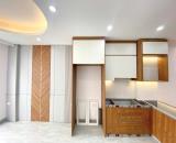 Bán nhà mới thang máy phố Dương Văn Bé, Vĩnh Tuy, Hai Bà Trưng, Hà Nội, 8,5 tỷ, 36m2