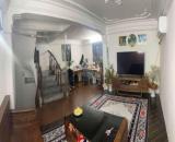 NHÀ MINH KHAI - GẦN PHỐ - NGÕ RỘNG - TIỆN ÍCH TIME CITY - 35M2 - 5 TẦNG - 7.6 TỶ