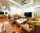 QUẬN 3 PHƯỜNG 3 - BÁN NHÀ 5 TẦNG MẶT TIỀN LÔ GÓC; NGAY KHU BÀN CỜ
