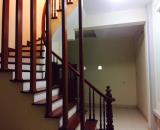 Bán nhà dân xây phố Cầu Giấy P Quan Hoa 40m2 hơn 7tỷ!