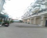 HẺM Ô TÔ - 4 TẦNG - Quận 12 - 52M2 - 4 PHÒNG NGỦ - chỉ 4.xT.Ỷ.