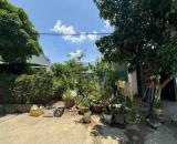 Bán lô đất hẻm ô tô Phú Trung - Vĩnh Thạnh , Nha Trang giá chỉ 17tr/m2 (103m2)