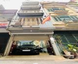 🌷27TỶ- 55M - Ô TÔ NGỦ TRONG NHÀ - TRẦN DUY HƯNG - HAI MẶT THOÁNG - CHỦ ĐỂ LẠI NỘI THẤT XỊ