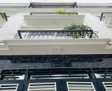 Bán nhà mới đẹp Di Trạch - Hoài Đức, 34m x 5T, mặt ngõ thông ô tô, kinh doanh. Giá chỉ