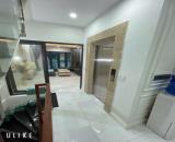 Bán Nhà Phân Lô Vương Thừa Vũ – 59m² – 6 Tầng – Thang Máy – Ô Tô – 17.x Tỷ - 0795986686