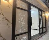 Nhà Đẹp - Ở Ngay - Gần Phố - Bạch Mai - Hai Bà Trưng - Dt :36m2/4tầng/4mMT*nhỉnh 6 tỷ