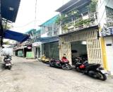 Nhà Bán Phạm Thế Hiển, Q8, 35m2.Giá hợp lý
