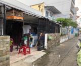Bán nhà cấp 4 hẻm 166/17 Lưu Hữu Phước, phường 15, quận 8.