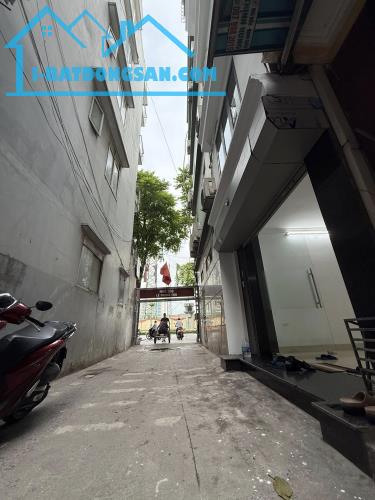 ẸP HÂN LÔ LÊ TRỌNG TẤN, THANH XUÂN, 1 NHÀ RA PHỐ, NGÕ Ô TÔ,  KD, HAI THOÁNG TRƯỚC SAU