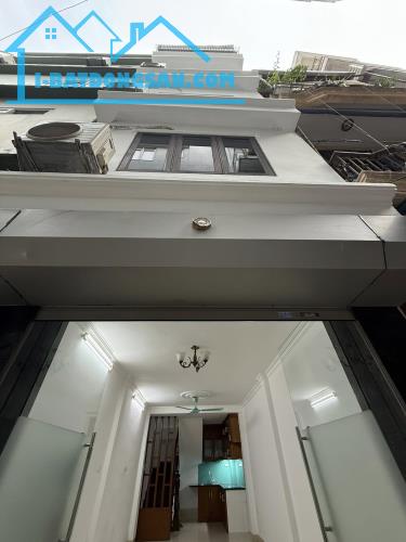 ẸP HÂN LÔ LÊ TRỌNG TẤN, THANH XUÂN, 1 NHÀ RA PHỐ, NGÕ Ô TÔ,  KD, HAI THOÁNG TRƯỚC SAU - 1