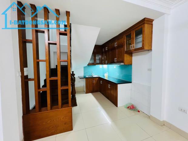 ẸP HÂN LÔ LÊ TRỌNG TẤN, THANH XUÂN, 1 NHÀ RA PHỐ, NGÕ Ô TÔ,  KD, HAI THOÁNG TRƯỚC SAU - 3