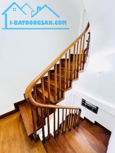 ẸP HÂN LÔ LÊ TRỌNG TẤN, THANH XUÂN, 1 NHÀ RA PHỐ, NGÕ Ô TÔ,  KD, HAI THOÁNG TRƯỚC SAU - 4