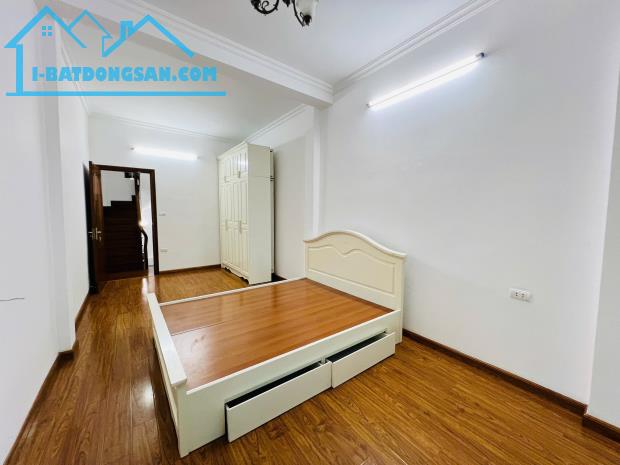 ẸP HÂN LÔ LÊ TRỌNG TẤN, THANH XUÂN, 1 NHÀ RA PHỐ, NGÕ Ô TÔ,  KD, HAI THOÁNG TRƯỚC SAU - 5
