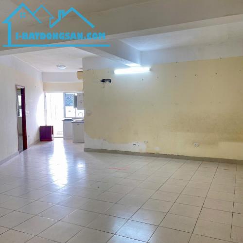 Nhỉnh 3 tỷ, 75 m2, chung cư 02 ngủ, sổ đỏ, Thạch Bàn, Cổ Linh, Cầu Vĩnh Tuy, Long Biên, Ký - 2