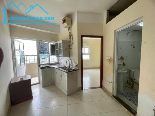 Nhỉnh 3 tỷ, 75 m2, chung cư 02 ngủ, sổ đỏ, Thạch Bàn, Cổ Linh, Cầu Vĩnh Tuy, Long Biên, Ký - 4