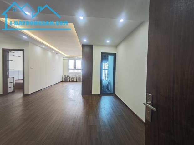 (Tin thật 100%) CH 97,5m2 x 3PN có lốt ô tô ở PVV-Vinapharm 60B Nguyễn Huy Tưởng - Nội