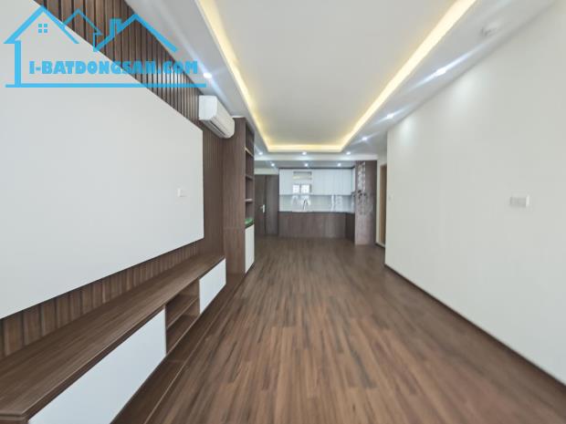 (Tin thật 100%) CH 97,5m2 x 3PN có lốt ô tô ở PVV-Vinapharm 60B Nguyễn Huy Tưởng - Nội - 1