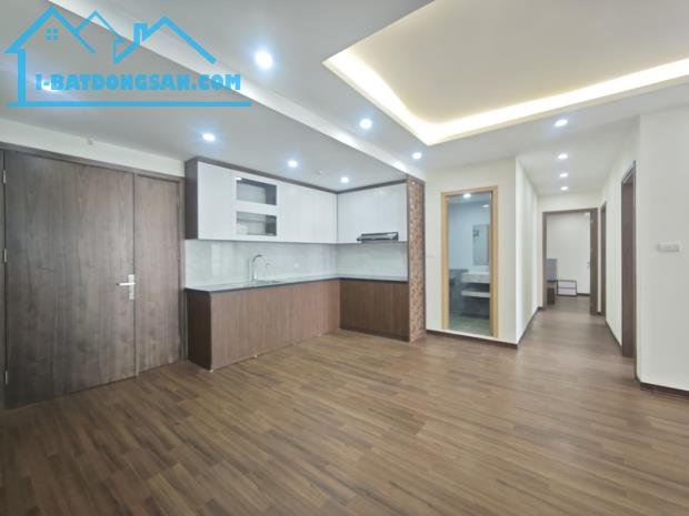 (Tin thật 100%) CH 97,5m2 x 3PN có lốt ô tô ở PVV-Vinapharm 60B Nguyễn Huy Tưởng - Nội - 3