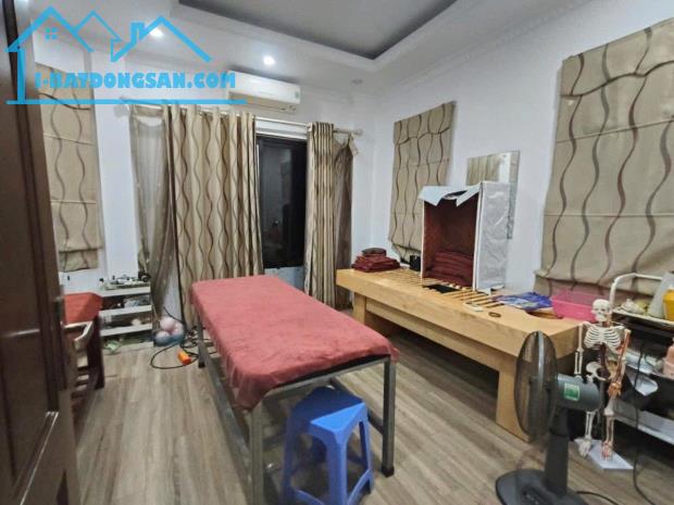 CỰC HIẾM – TƯ ĐÌNH BÁT KHỐI – 33M² – 5 TẦNG – LÔ GÓC 3 THOÁNG – 7,5 TỶ - 3