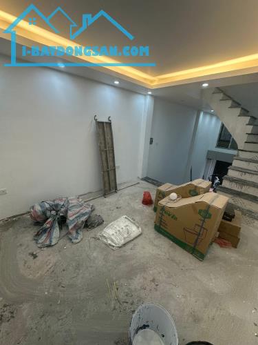 PHỐ TRẠM – 35M² – 5 TẦNG – 4 NGỦ – GIÁ CỰC YÊU – 6,65 TỶ - 2