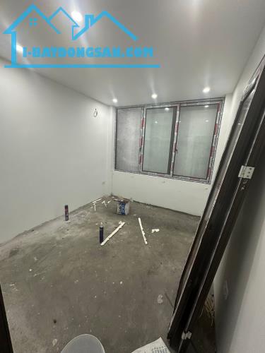 PHỐ TRẠM – 35M² – 5 TẦNG – 4 NGỦ – GIÁ CỰC YÊU – 6,65 TỶ - 3