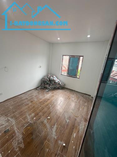 PHỐ TRẠM – 35M² – 5 TẦNG – 4 NGỦ – GIÁ CỰC YÊU – 6,65 TỶ - 4
