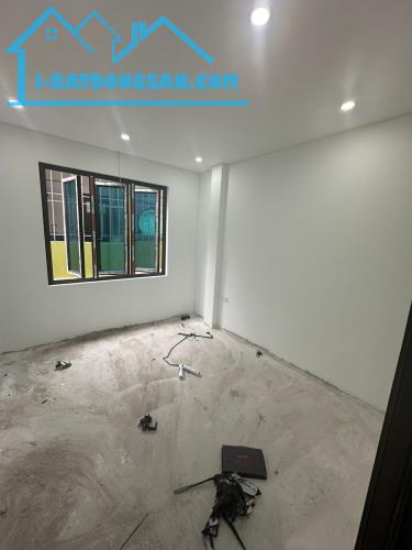 PHỐ TRẠM – 35M² – 5 TẦNG – 4 NGỦ – GIÁ CỰC YÊU – 6,65 TỶ - 5