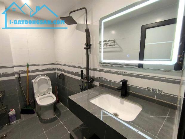 Bán nhà 4 tầng Cầu Am, 48m², 4PN, gần Phố Lụa, giá nhỉnh 7 đồng - 3