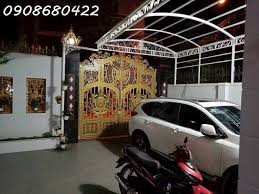 Bán nhà gấp HXH Đường số 8, Trường Thọ, Thủ Đức. 60m2, 4tầng, 7.9tỷ TL. tuấn - 1