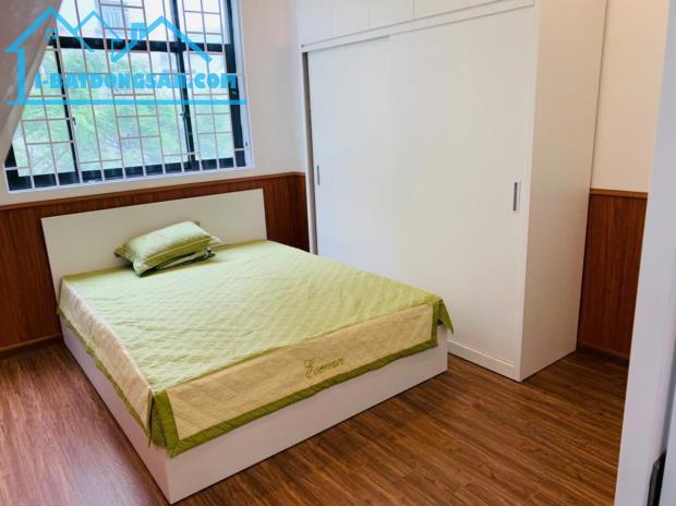 Chỉ nhỉnh 4 tỷ sở hữu ngay căn hộ chung cư 3 ngủ - Lô Góc, Trung tâm Cầu Giấy - 2