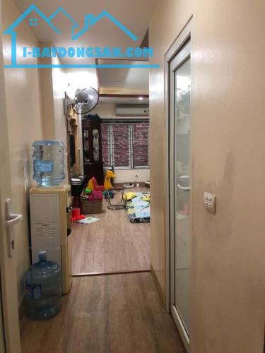 NHÀ DÂN XÂY TÂM HUYẾT_LĨNH NAM_ 7 tầng 40M2 chỉ 4tỷ5 - 3